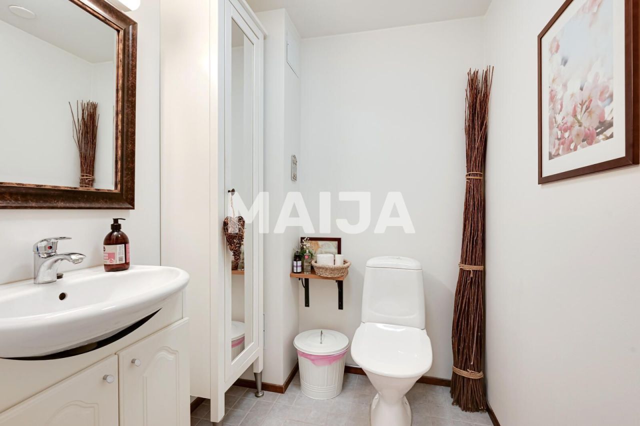 Кафе, ресторан в Ярвенпяа, Финляндия, 64 м² - фото 8