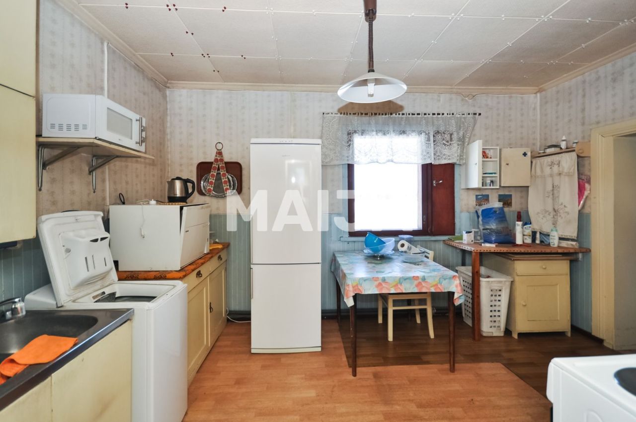 Дом Тервола, Финляндия, 75 м² - фото 8