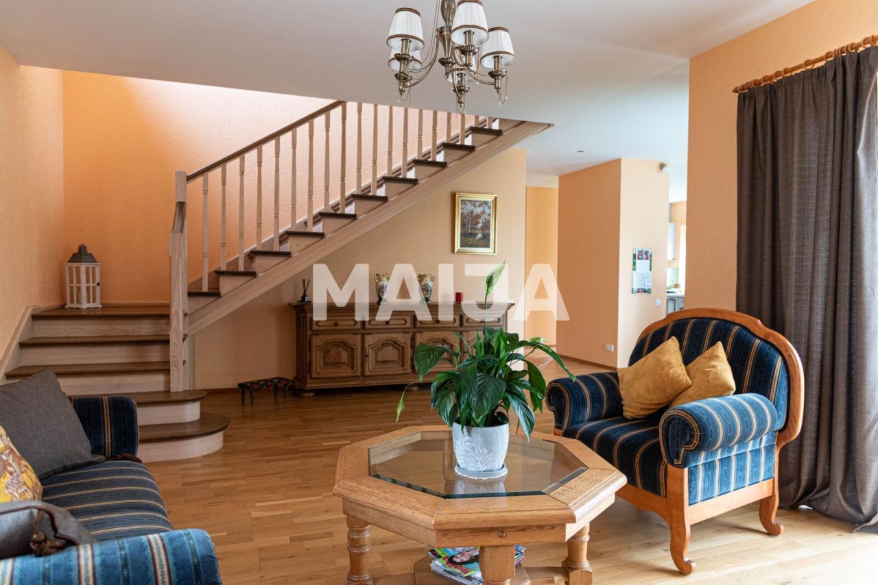 Дом Ciruli, Латвия, 472 м² - фото 8