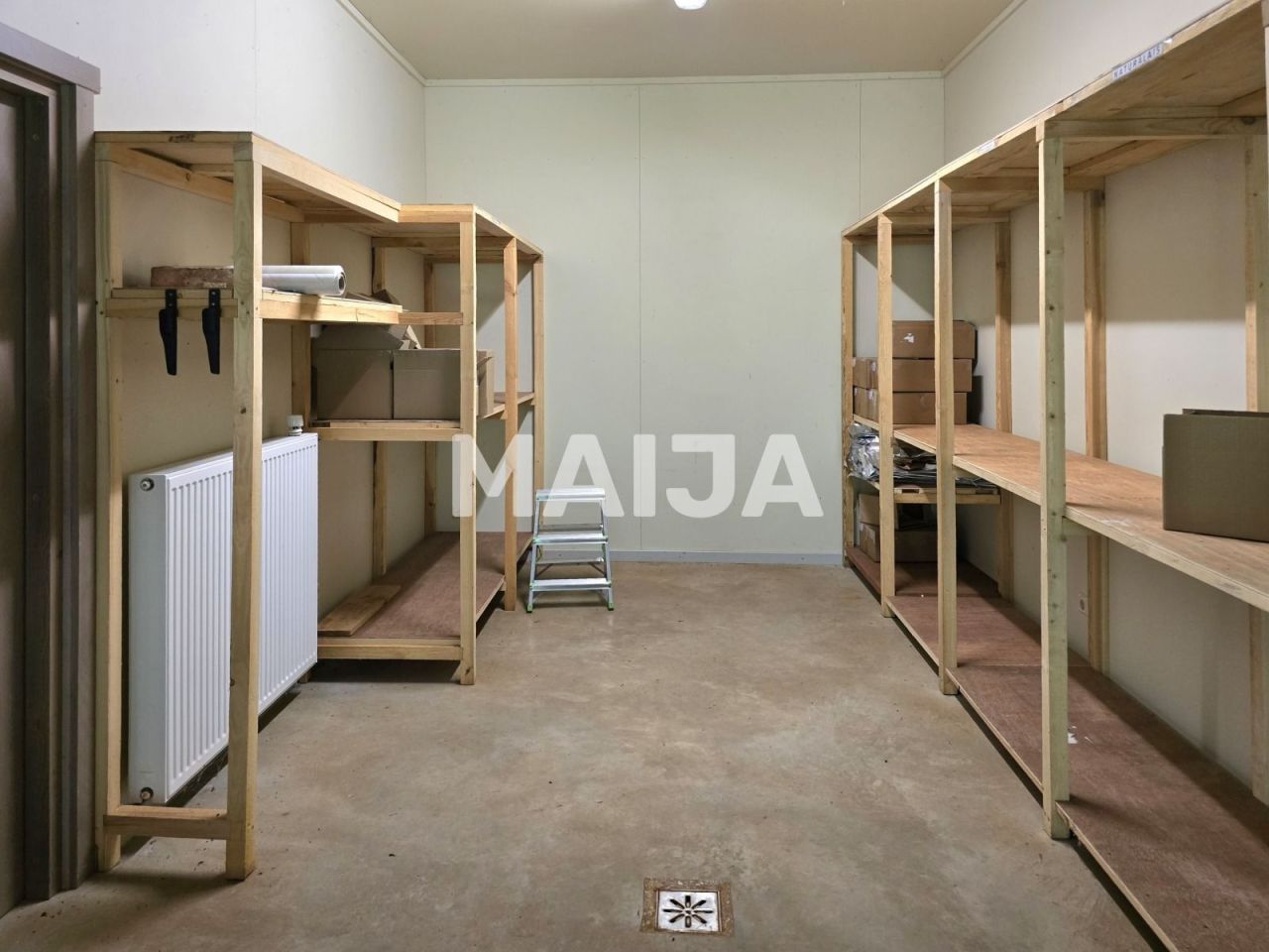 Дом Талси, Латвия, 210 м² - фото 8