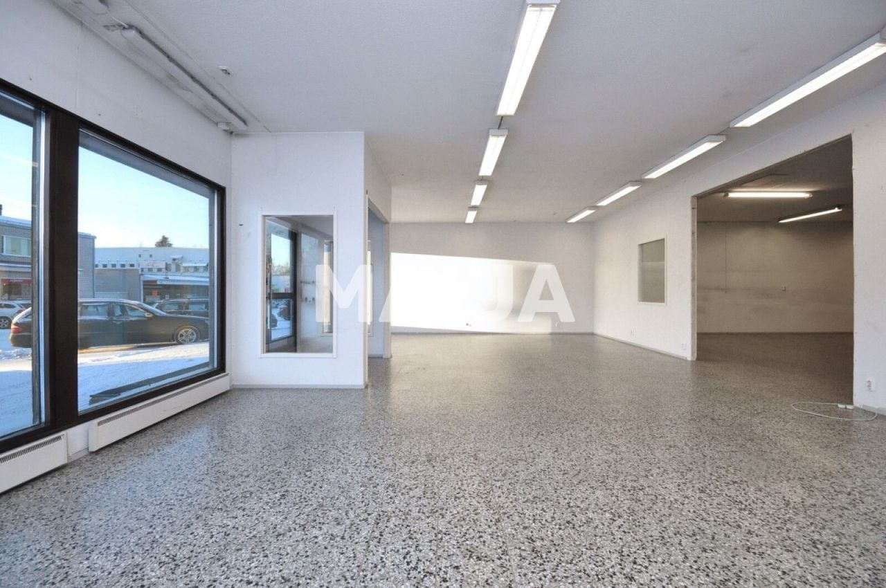 Офис Торнио, Финляндия, 723 м² - фото 8