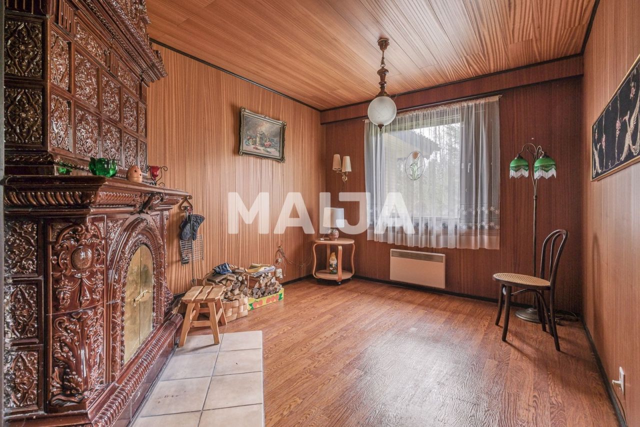 Дом в Вантаа, Финляндия, 125 м² - фото 9