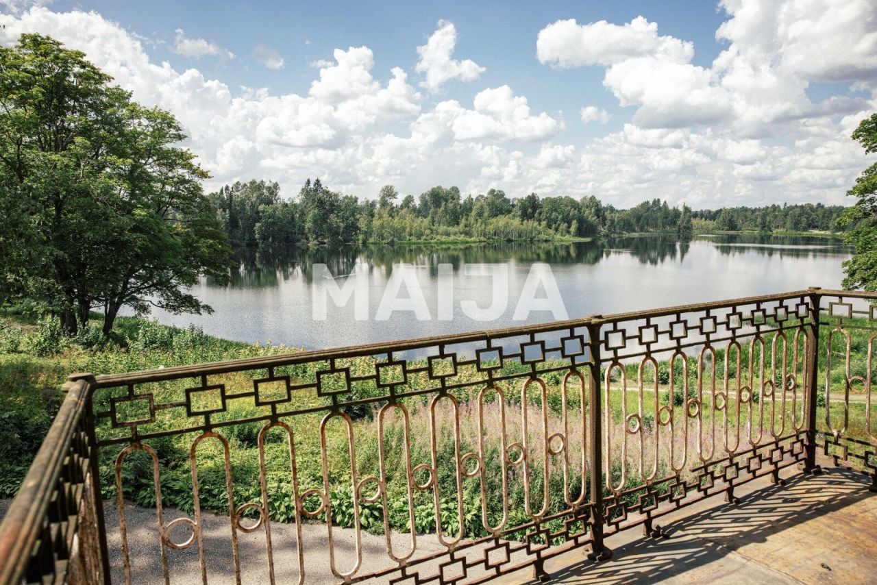 Вилла Lazdona, Латвия, 750 м² - фото 9