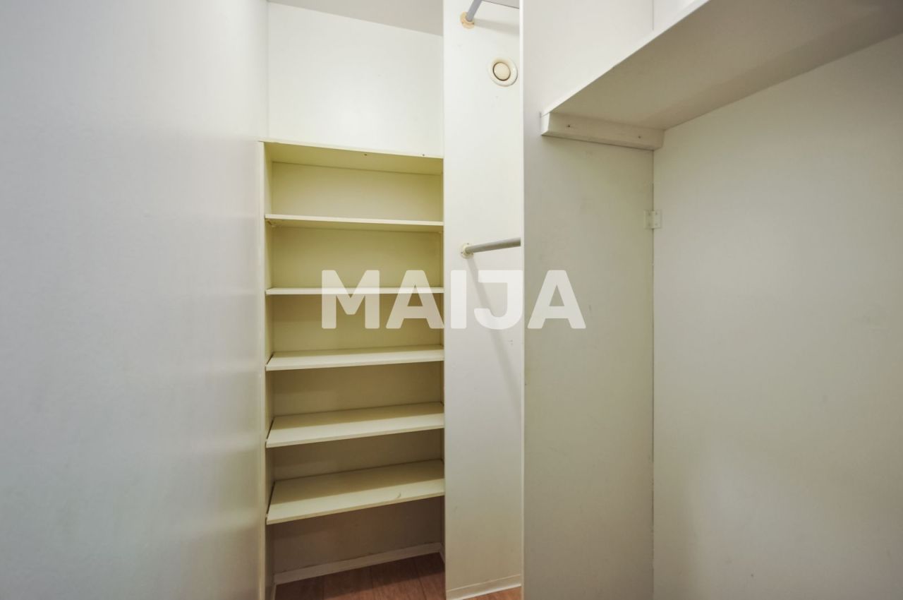 Апартаменты Торнио, Финляндия, 31 м² - фото 9