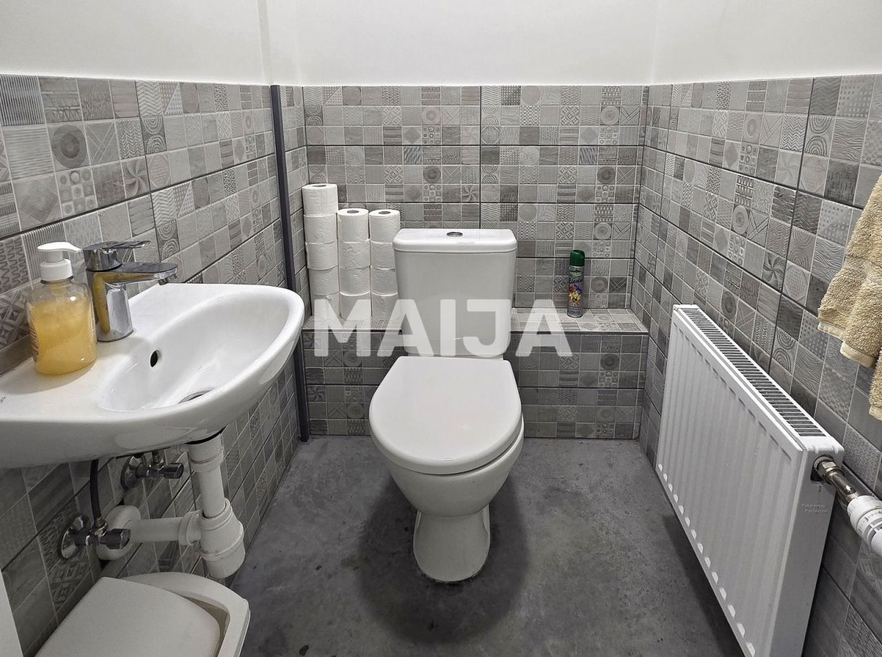 Офис в Риге, Латвия, 1 310 м² - фото 9