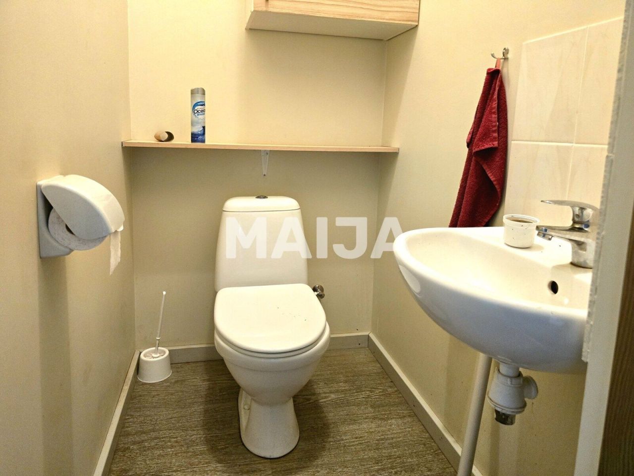 Дом Талси, Латвия, 210 м² - фото 9