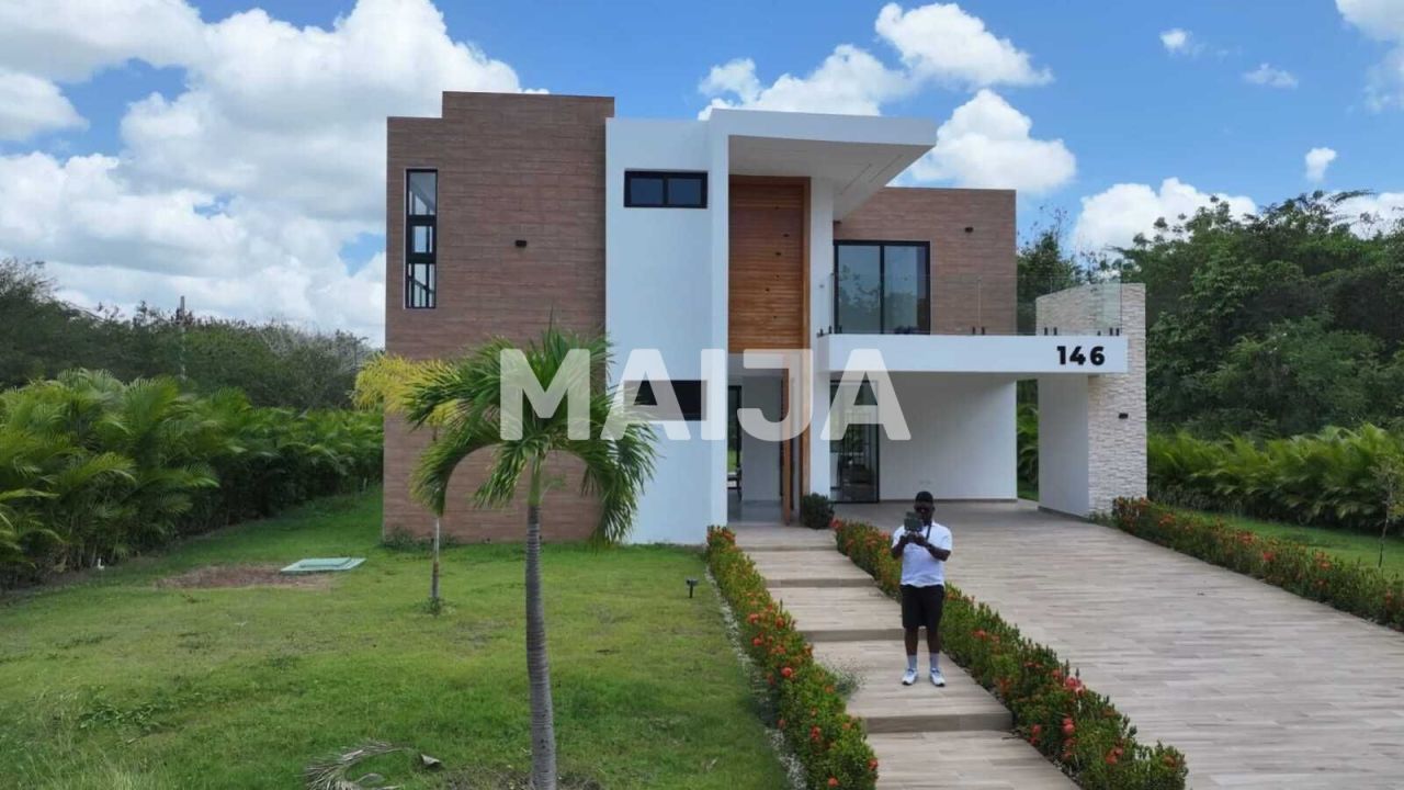 Дом в Ла-Романе, Доминиканская Республика, 257 м² - фото 9