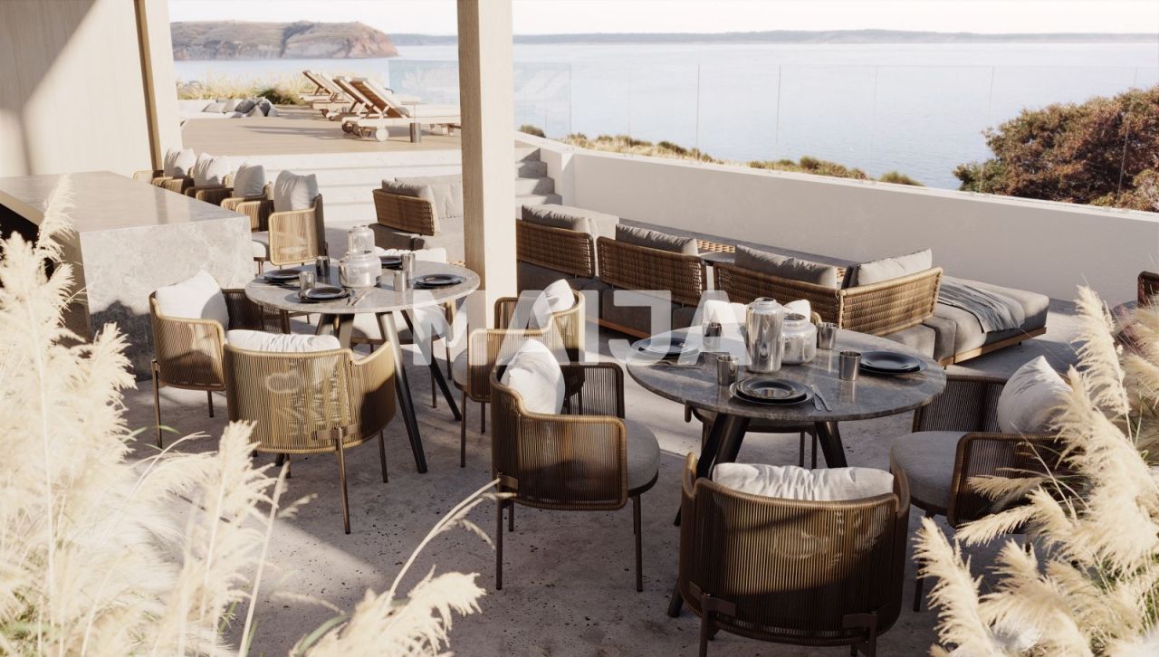 Апартаменты Rtina, Хорватия, 64 м² - фото 9