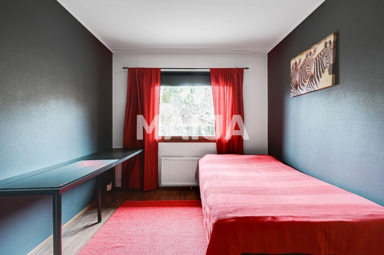 Дом в Сипоо, Финляндия, 119.5 м² - фото 9