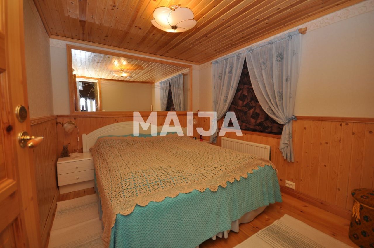 Коттедж в Соданкюла, Финляндия, 52 м² - фото 9