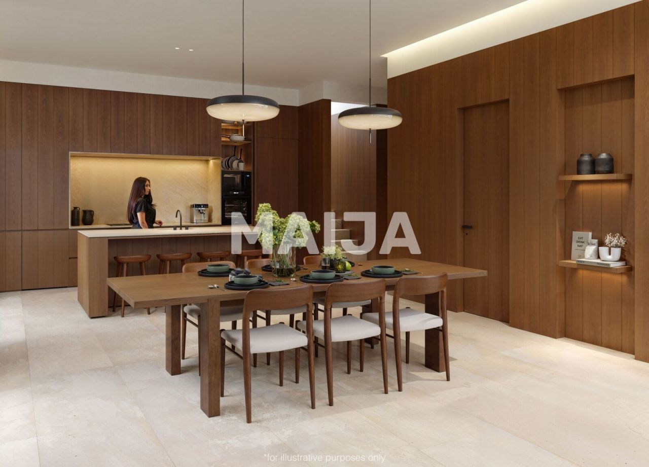 Вилла на острове Пхукет, Таиланд, 250 м² - фото 9