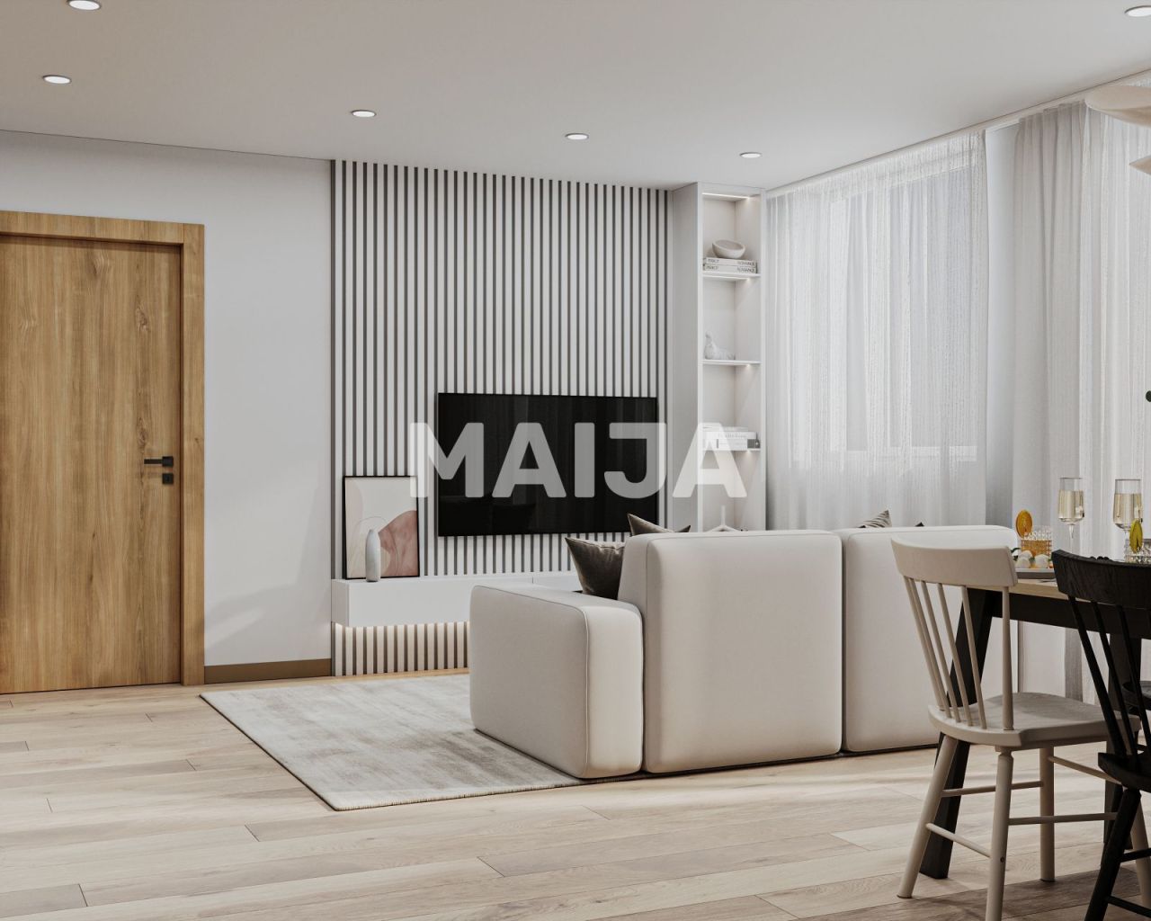 Апартаменты в Фуншале, Португалия, 74 м² - фото 9