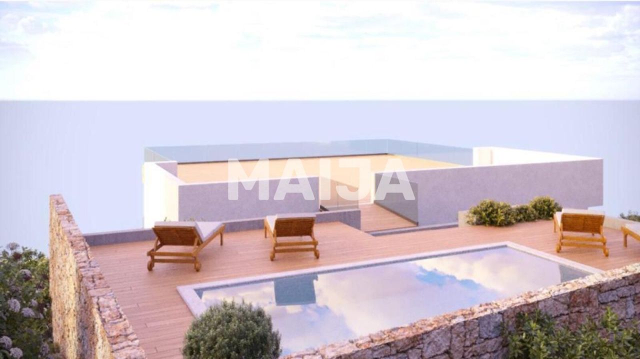 Дом в Рогознице, Хорватия, 220 м² - фото 10