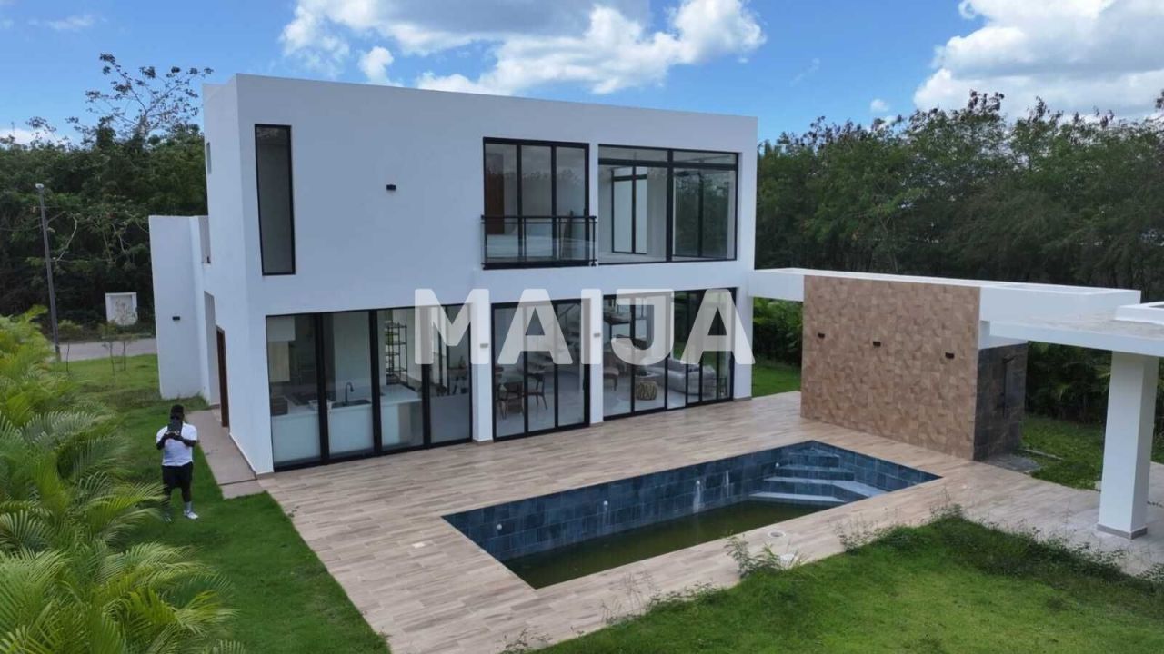 Дом в Ла-Романе, Доминиканская Республика, 257 м² - фото 10