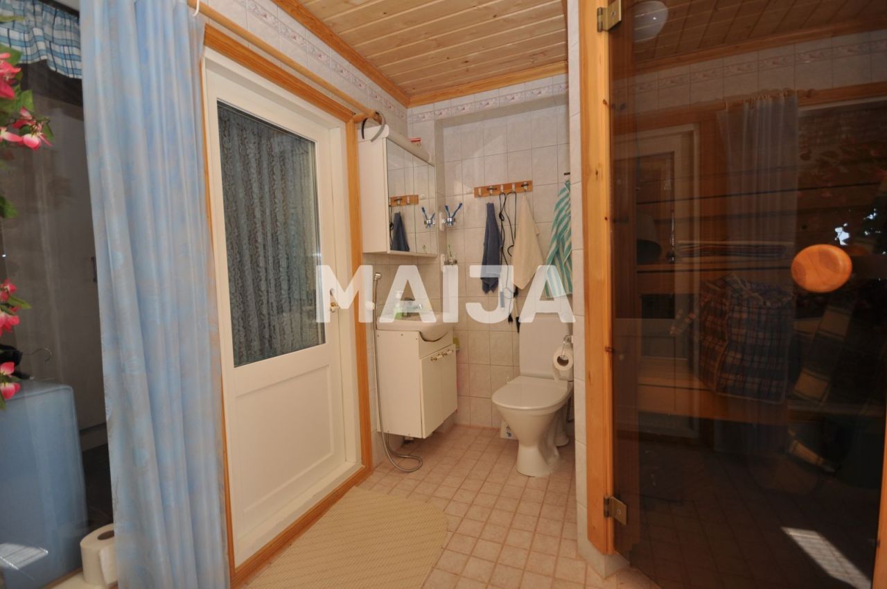 Коттедж в Соданкюла, Финляндия, 52 м² - фото 10