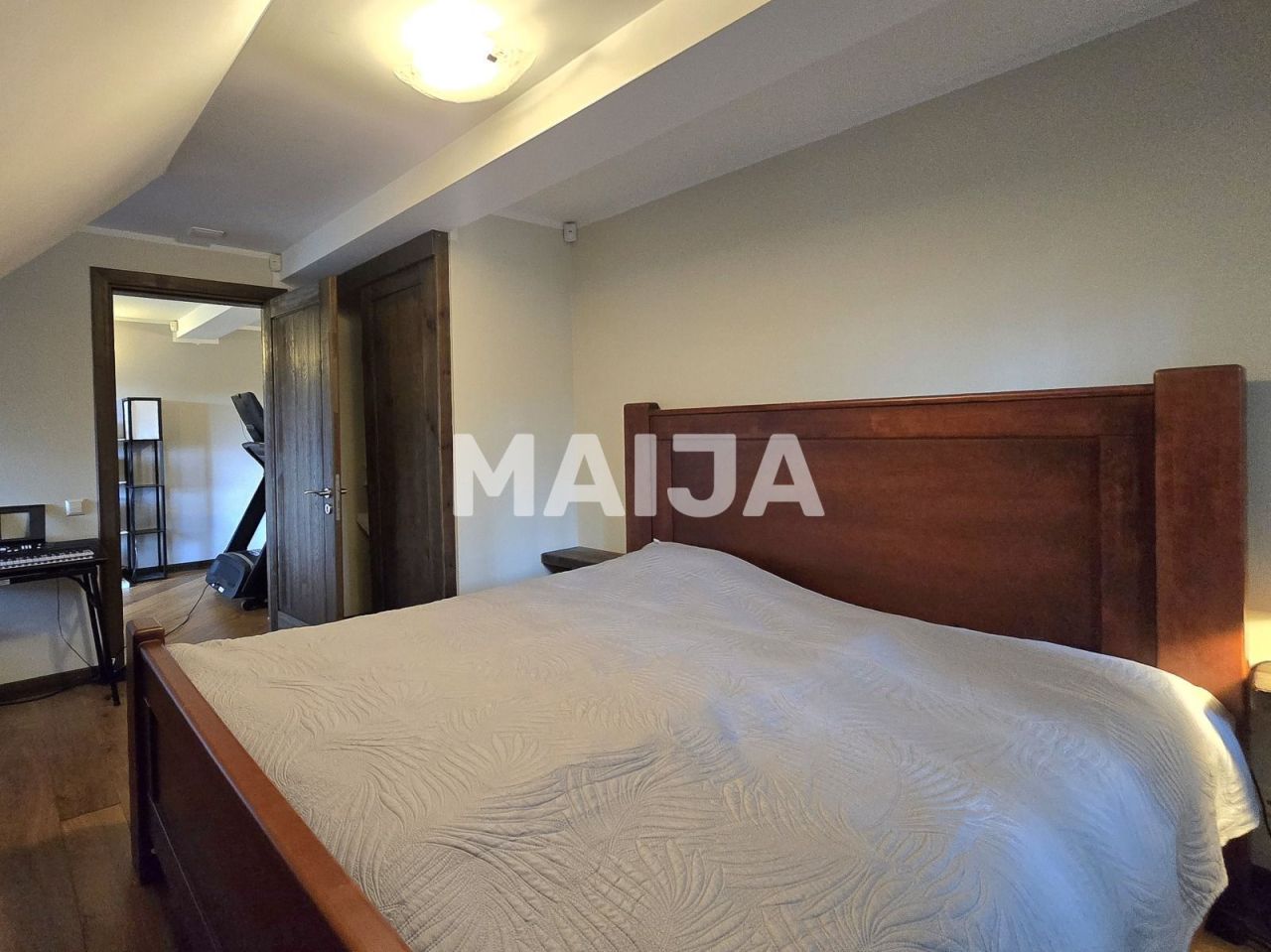 Дом Amatciems, Латвия, 325 м² - фото 10