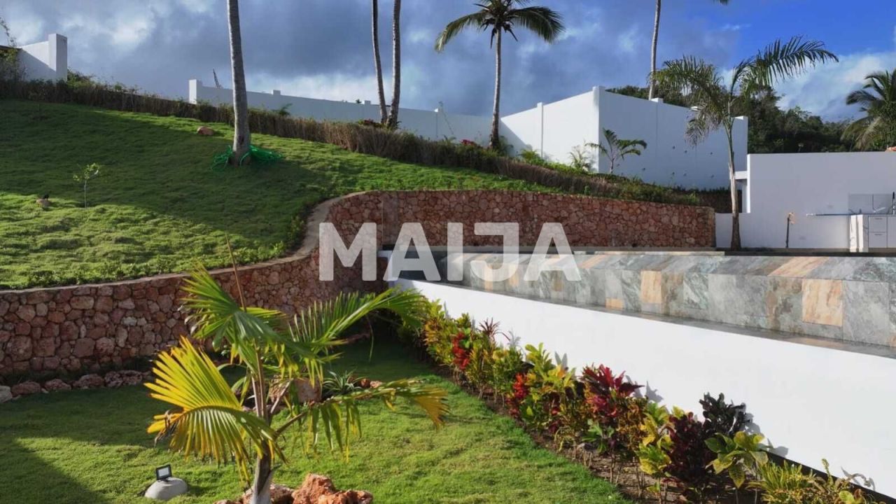 Вилла в Лас Терренас, Доминиканская Республика, 835 м² - фото 10