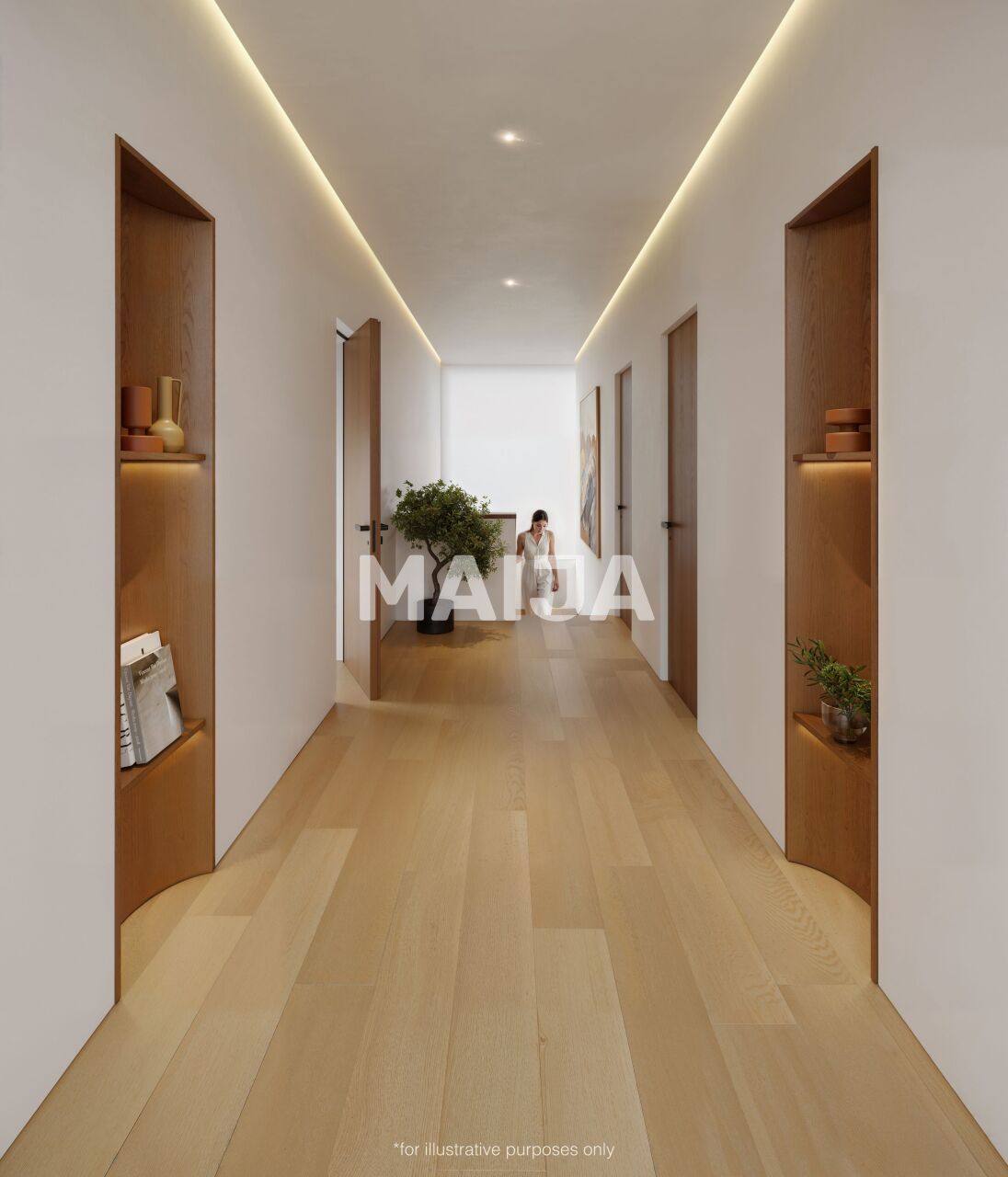 Вилла на острове Пхукет, Таиланд, 250 м² - фото 10