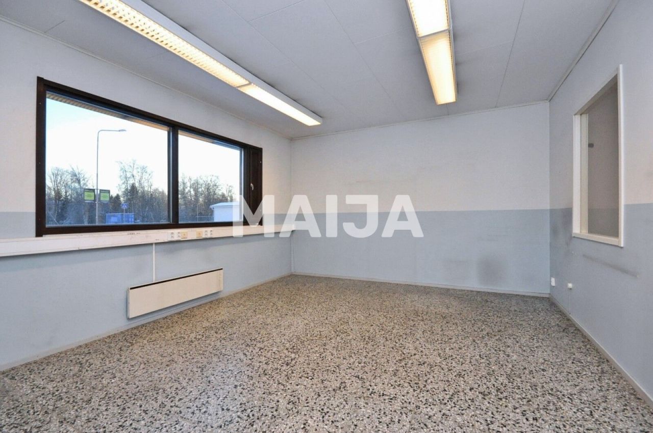 Офис Торнио, Финляндия, 723 м² - фото 10