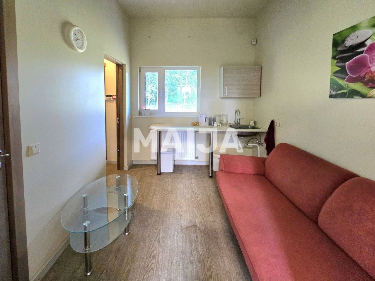 Дом Талси, Латвия, 210 м² - фото 10