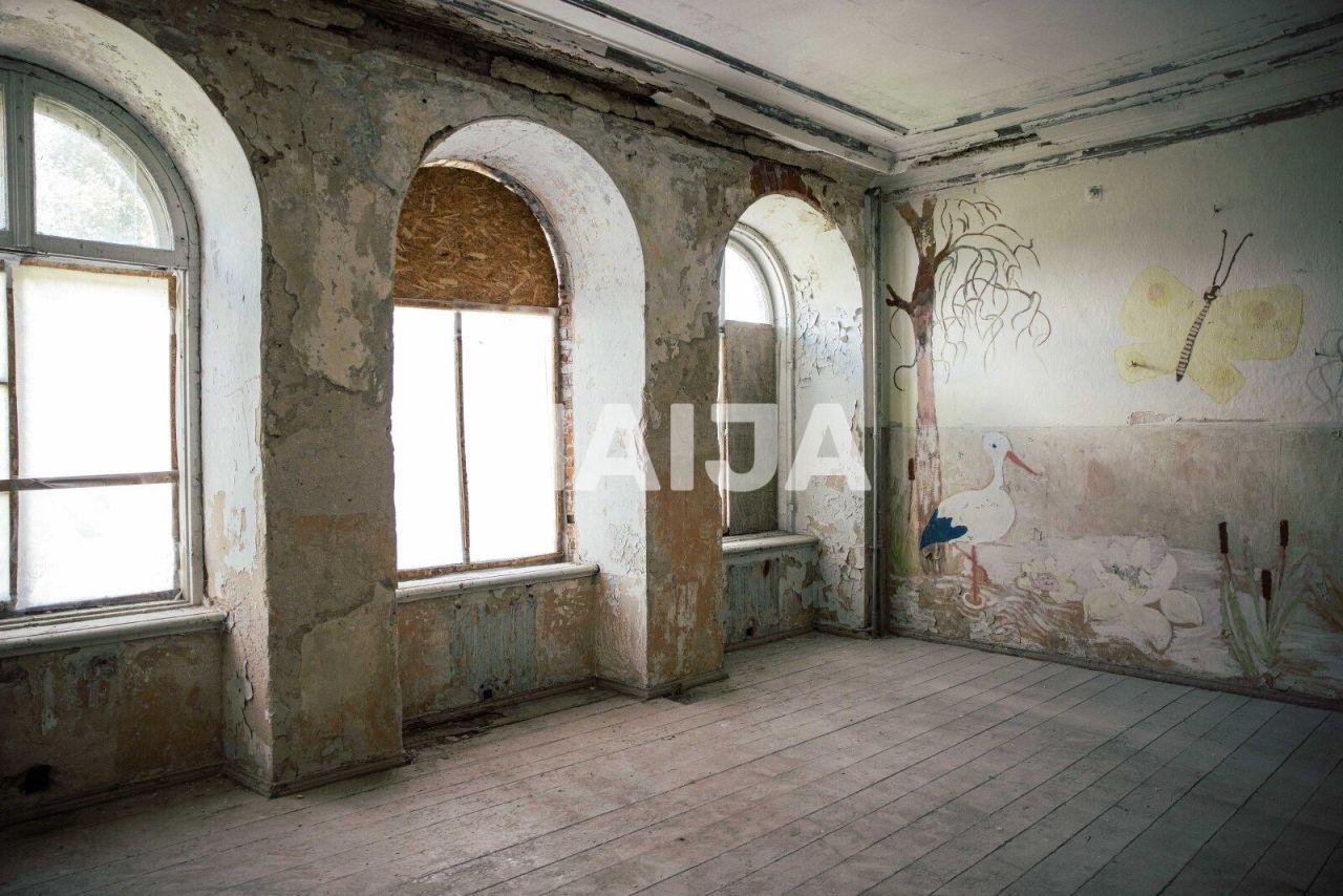 Вилла Lazdona, Латвия, 750 м² - фото 10