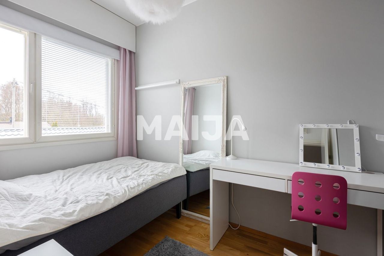 Квартира в Хамине, Финляндия, 93 м² - фото 10