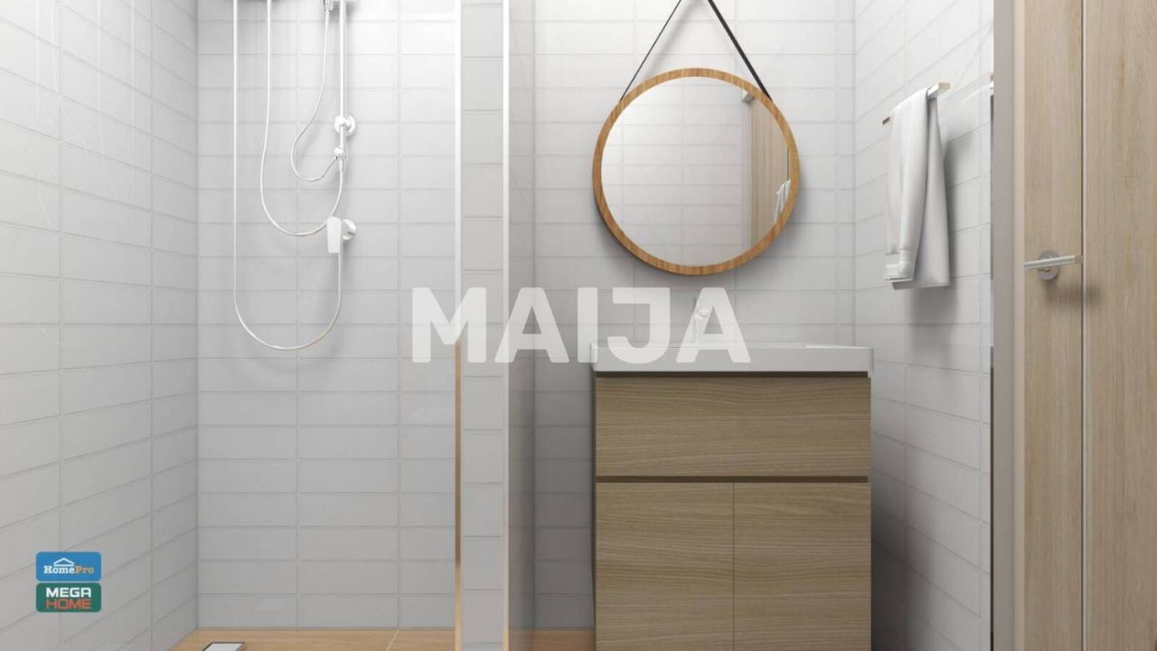 Вилла в Паттайе, Таиланд, 96 м² - фото 10