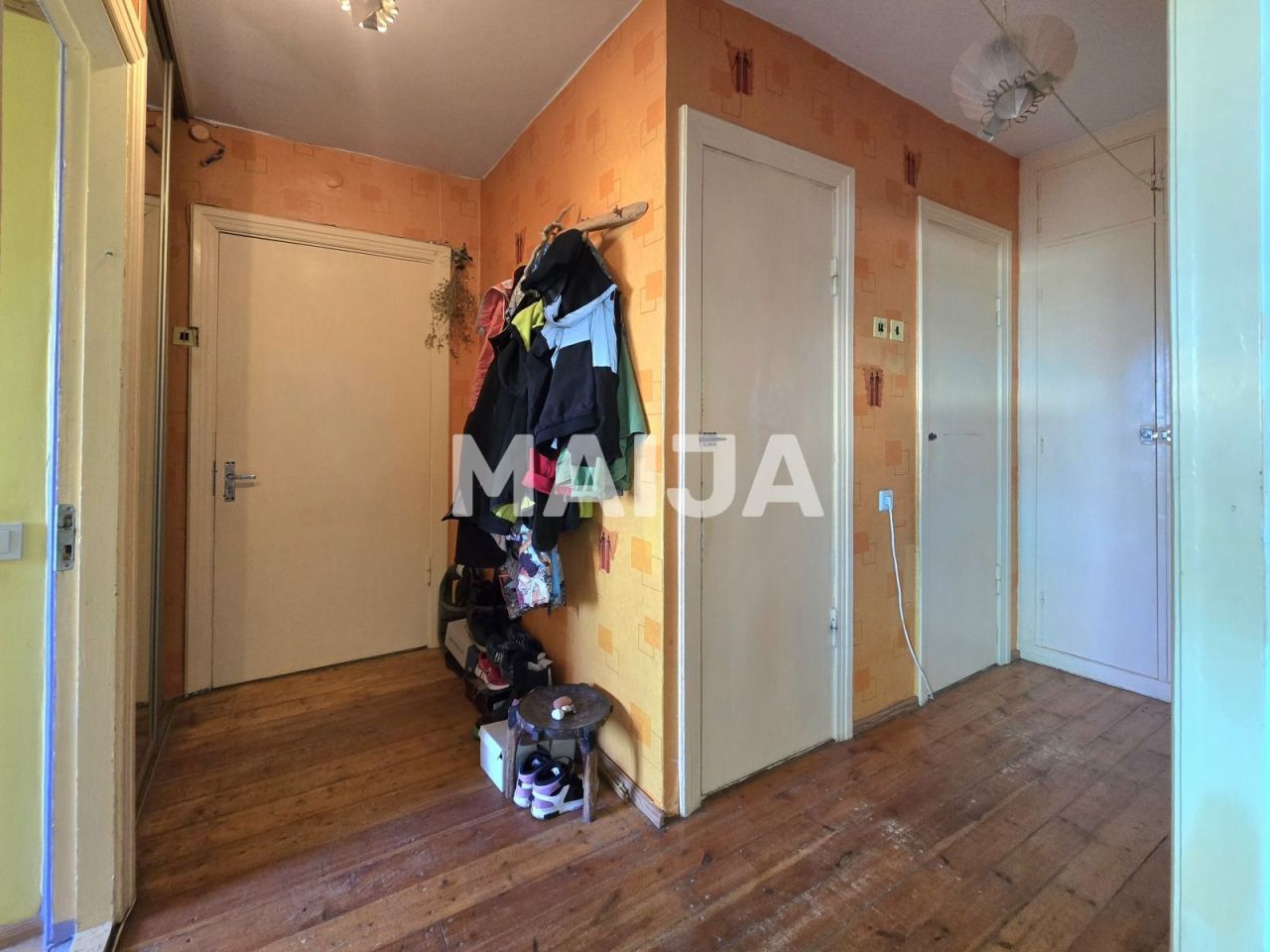 Апартаменты в Звейниекциемсе, Латвия, 51.5 м² - фото 10