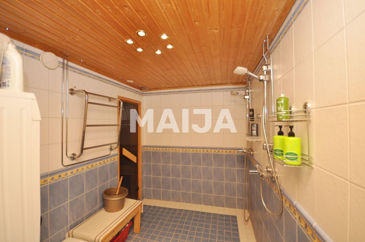 Дом Торнио, Финляндия, 100 м² - фото 10