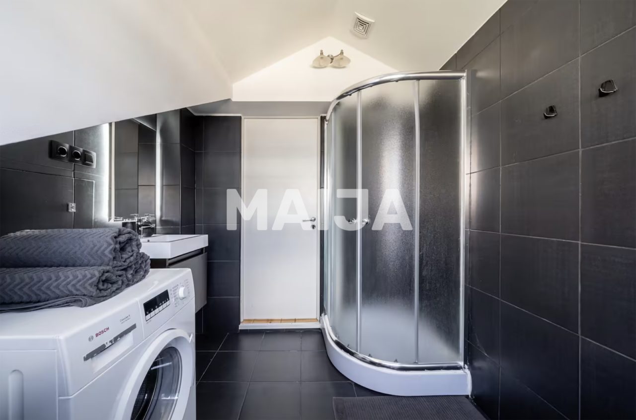 Апартаменты в Риге, Латвия, 44 м² - фото 10