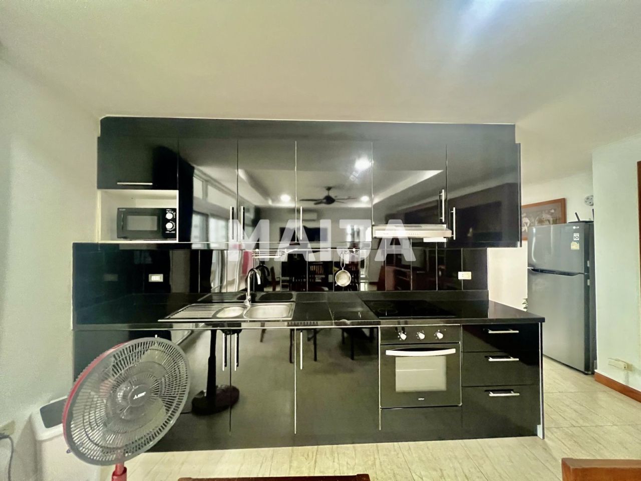 Апартаменты в Паттайе, Таиланд, 128 м² - фото 10