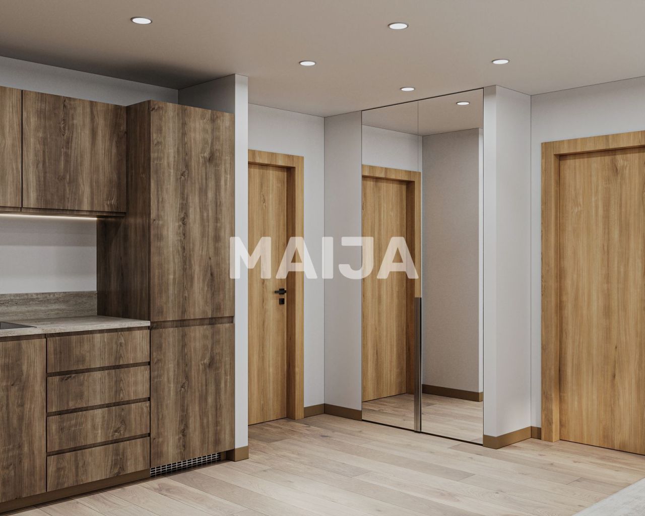 Апартаменты в Фуншале, Португалия, 74 м² - фото 10