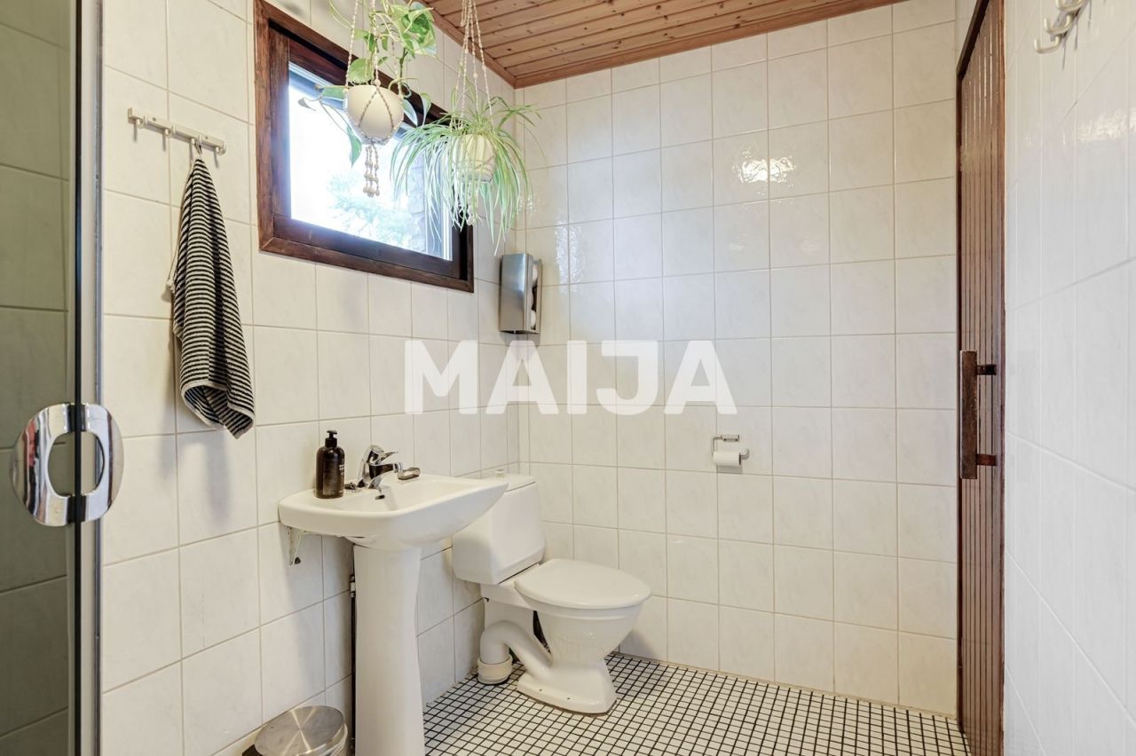 Дом в Сипоо, Финляндия, 119.5 м² - фото 11