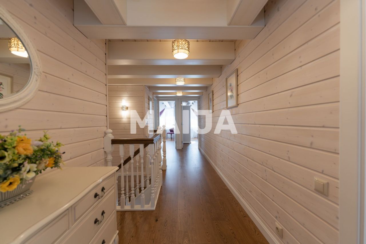 Дом Amata, Латвия, 280 м² - фото 11