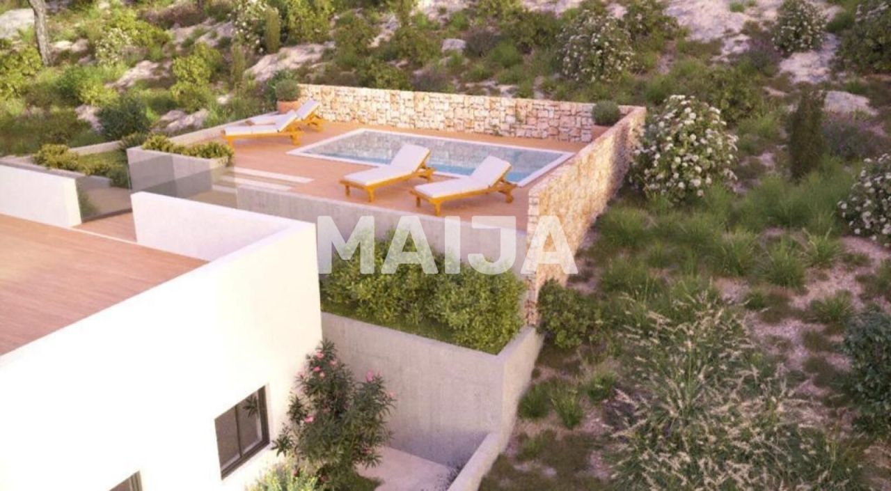 Дом в Рогознице, Хорватия, 220 м² - фото 11