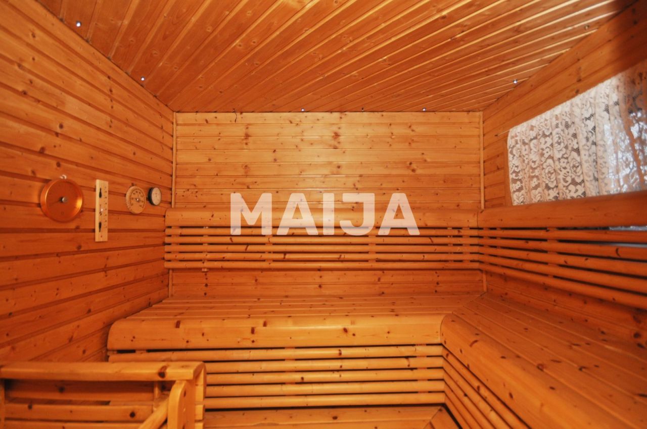 Дом Торнио, Финляндия, 100 м² - фото 11