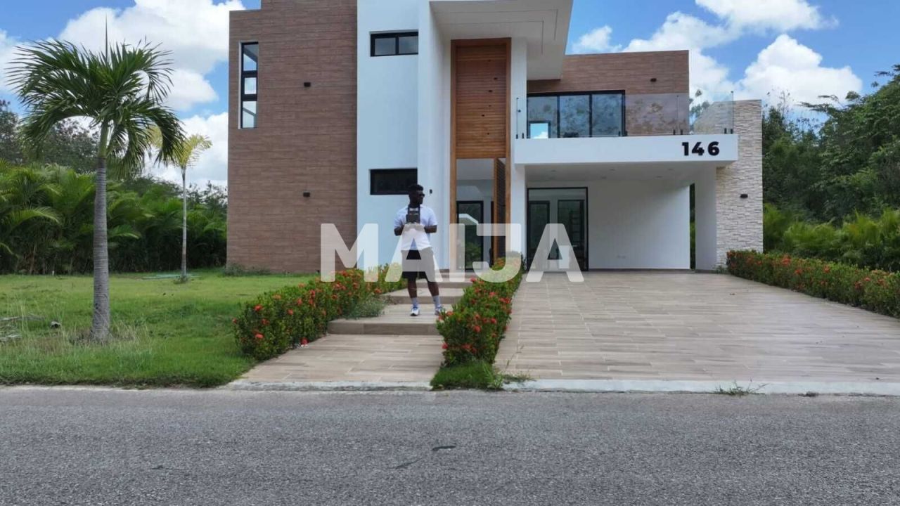 Дом в Ла-Романе, Доминиканская Республика, 257 м² - фото 11