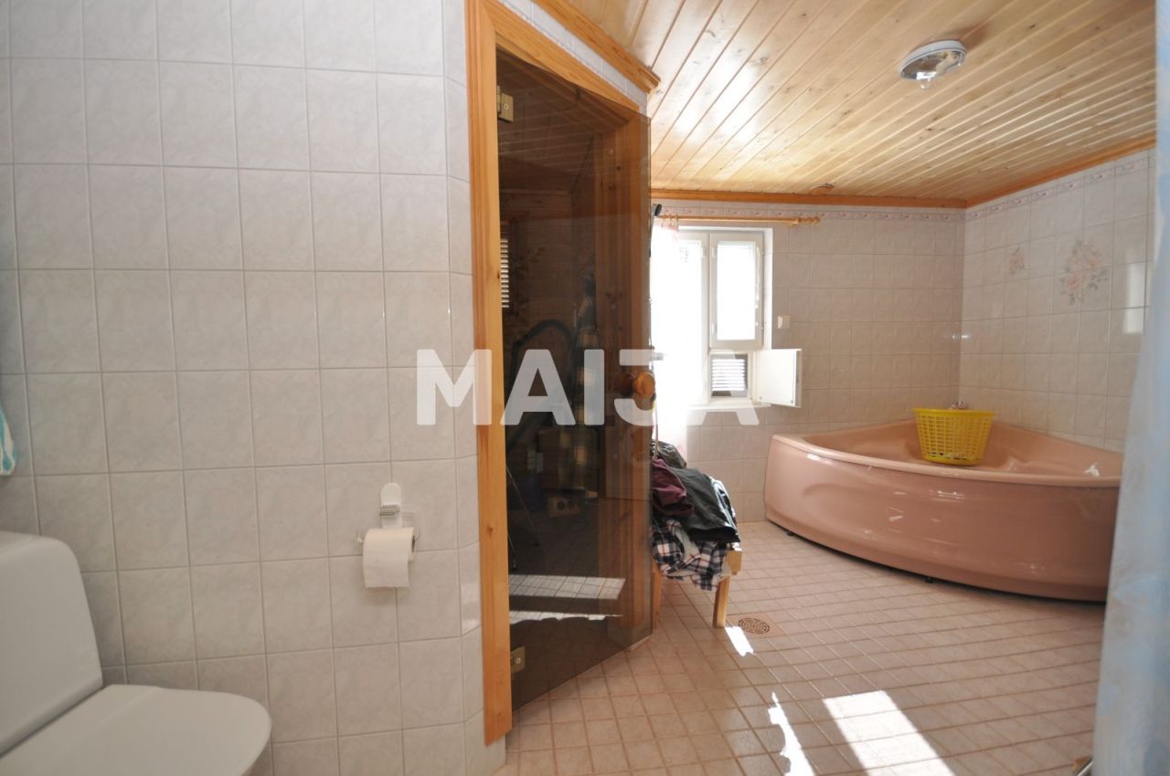 Коттедж в Соданкюла, Финляндия, 52 м² - фото 11