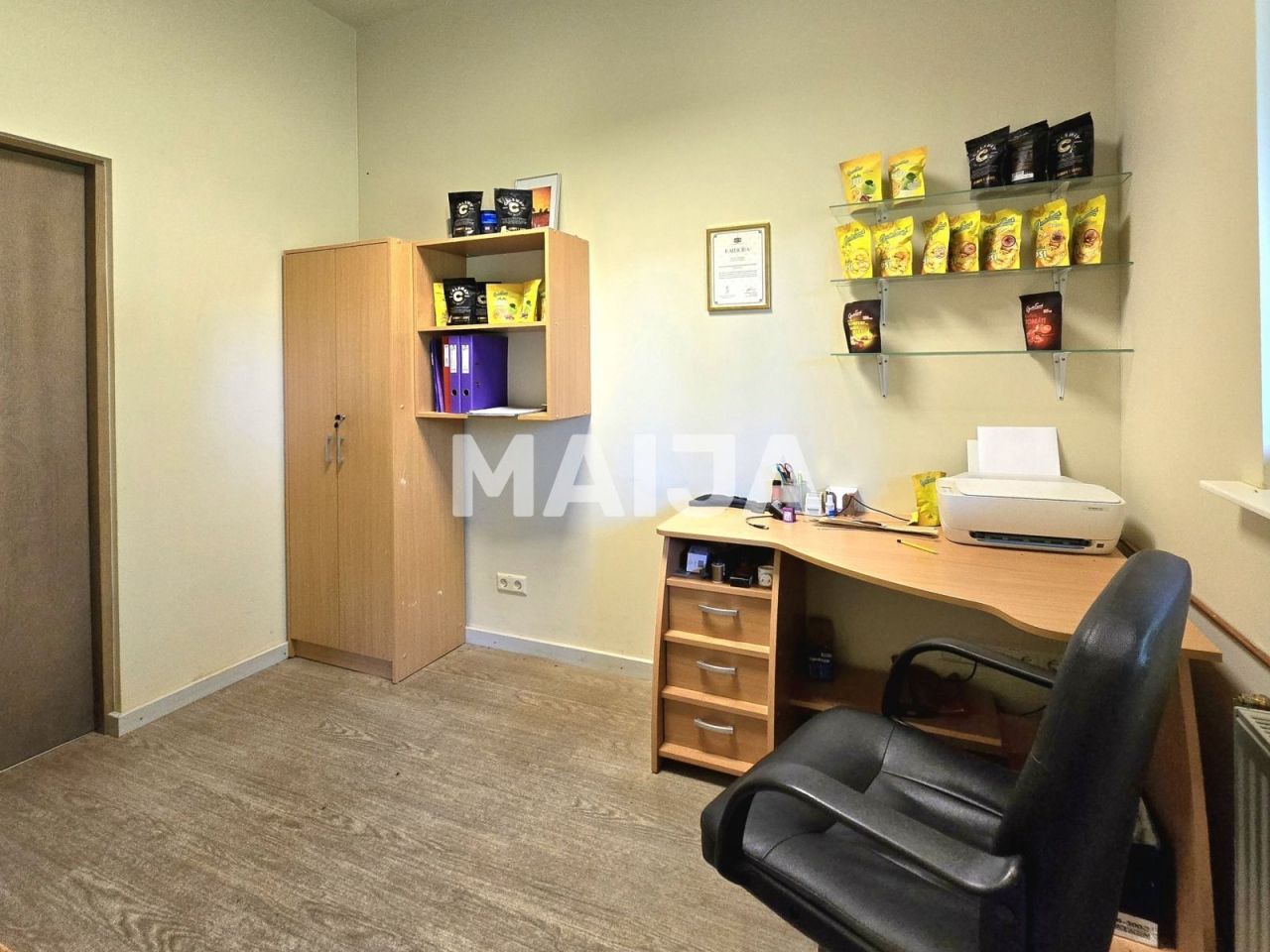 Дом Талси, Латвия, 210 м² - фото 11