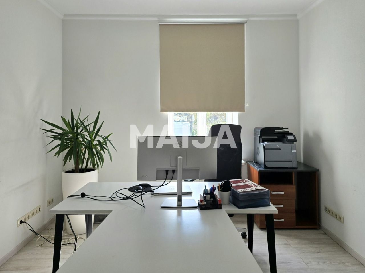 Офис в Риге, Латвия, 1 762 м² - фото 11