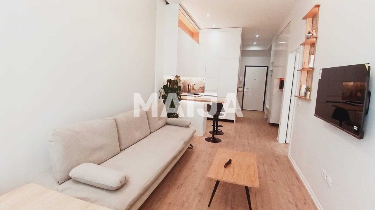 Квартира во Влёре, Албания, 71.6 м² - фото 11