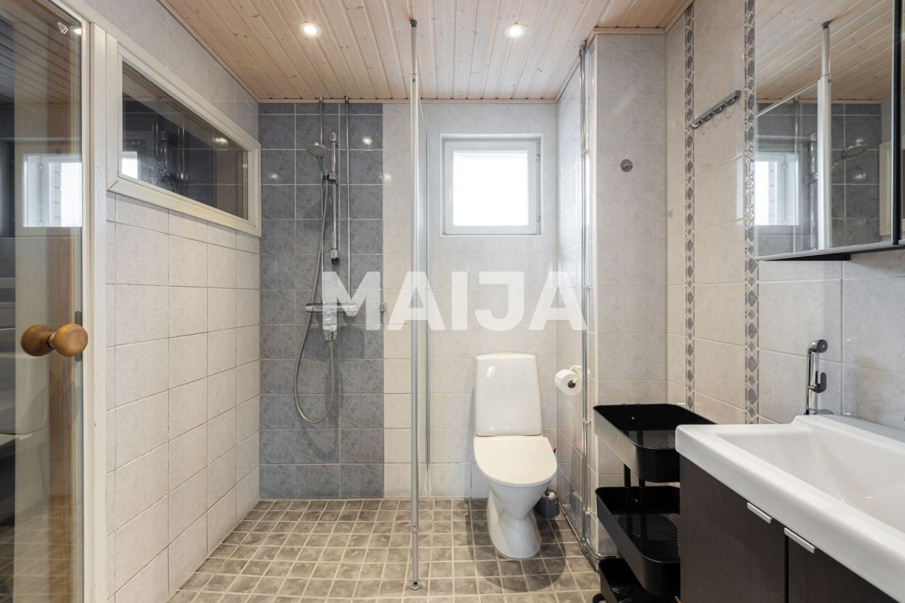 Квартира в Хамине, Финляндия, 93 м² - фото 11