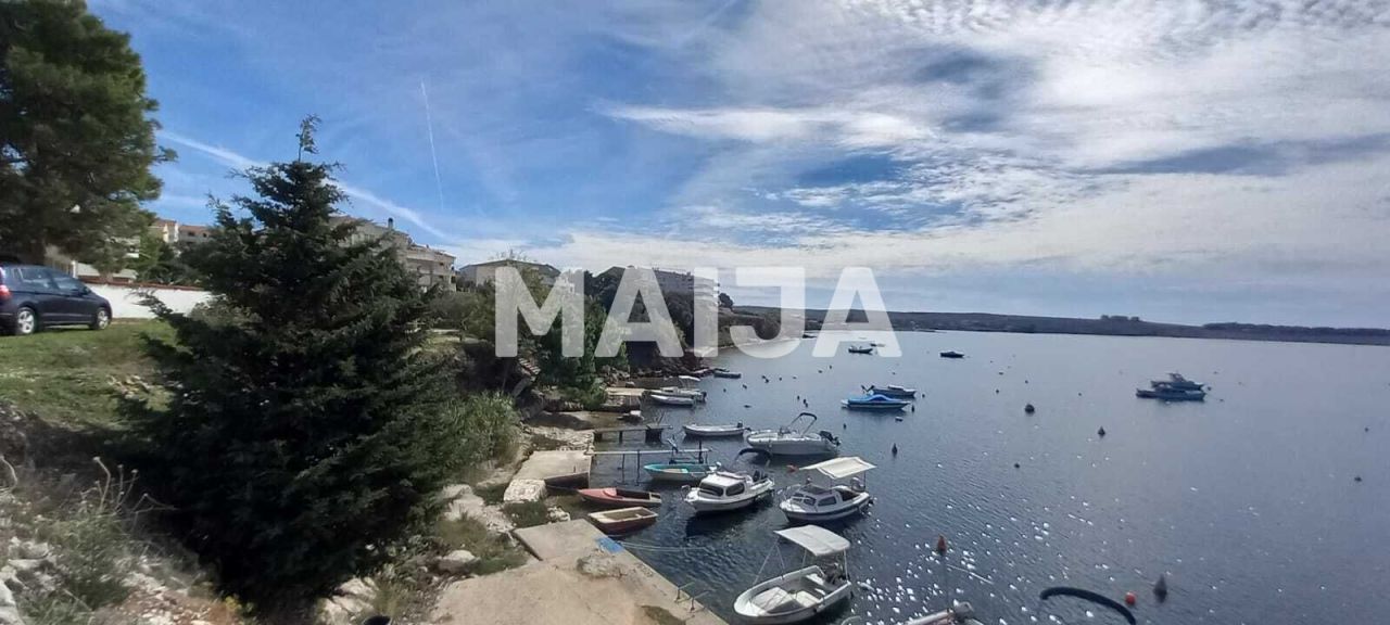 Апартаменты Povljana, Хорватия, 84 м² - фото 11