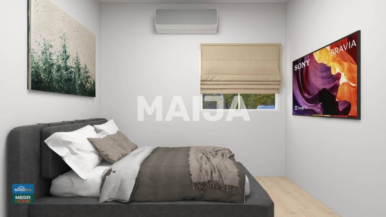 Вилла в Паттайе, Таиланд, 96 м² - фото 11