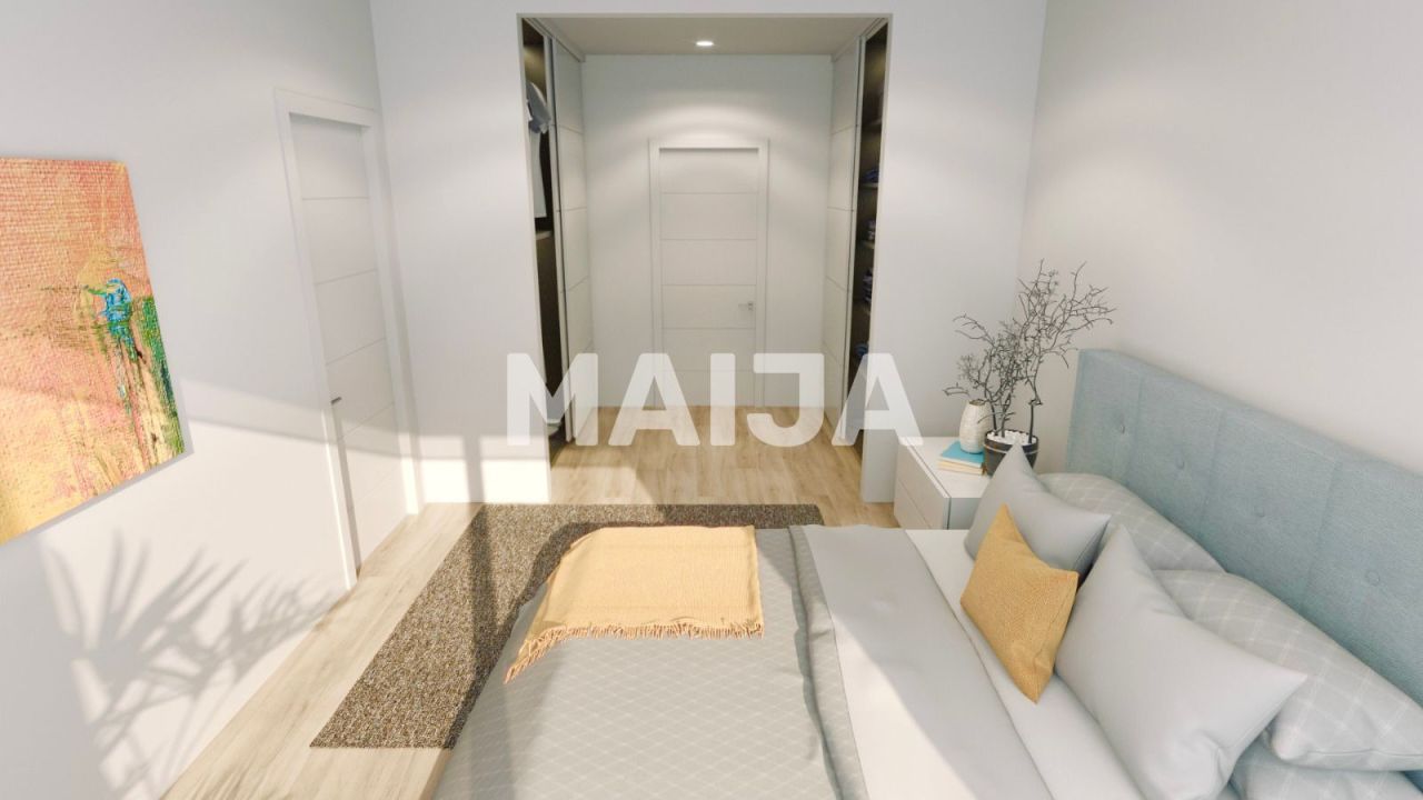 Апартаменты в Торревьехе, Испания, 114.7 м² - фото 12