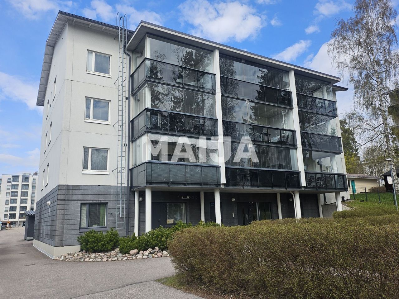 Кафе, ресторан в Ярвенпяа, Финляндия, 64 м² - фото 12