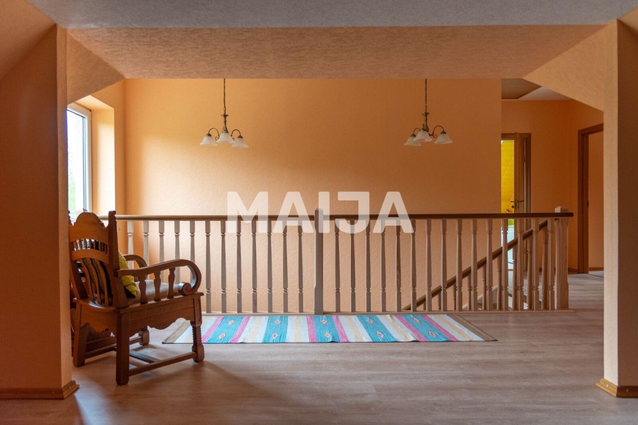 Дом Ciruli, Латвия, 472 м² - фото 12