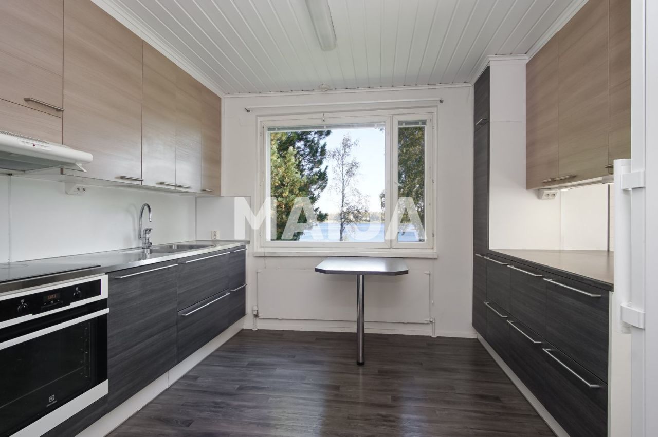 Дом Торнио, Финляндия, 135 м² - фото 12