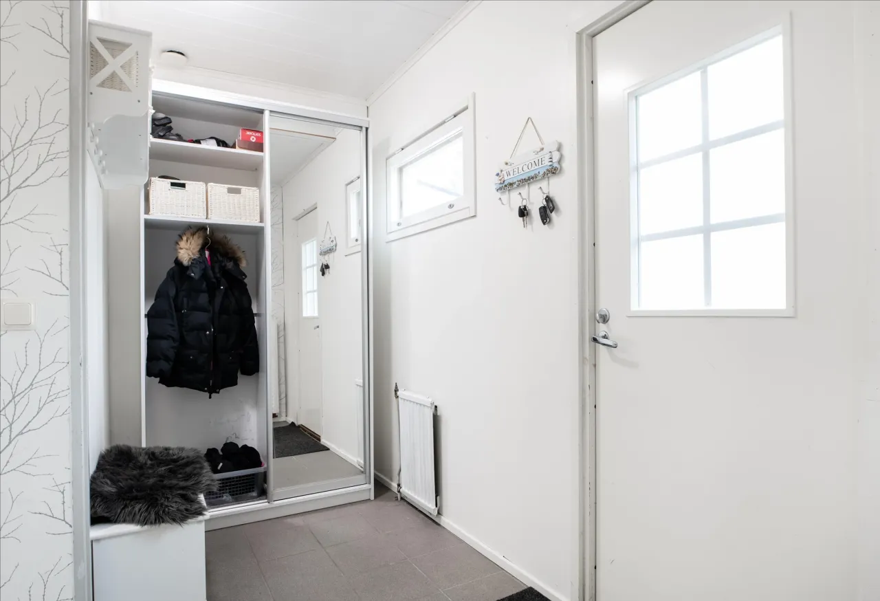 Дом в Ахтари, Финляндия, 119 м² - фото 3