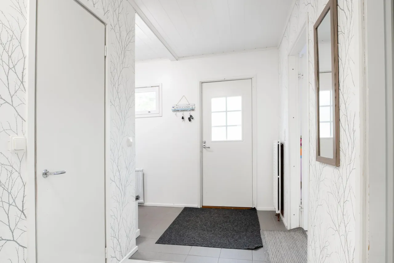 Дом в Ахтари, Финляндия, 119 м² - фото 5